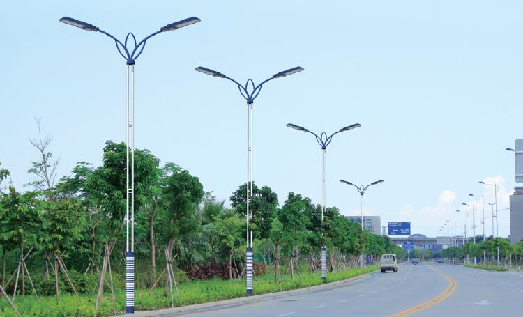 道路照明麻豆传媒视频APP污破解版效果圖