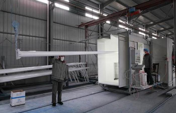 麻豆传媒视频APP污破解版\麻豆视频污APP在线下载靜電噴塑車間
