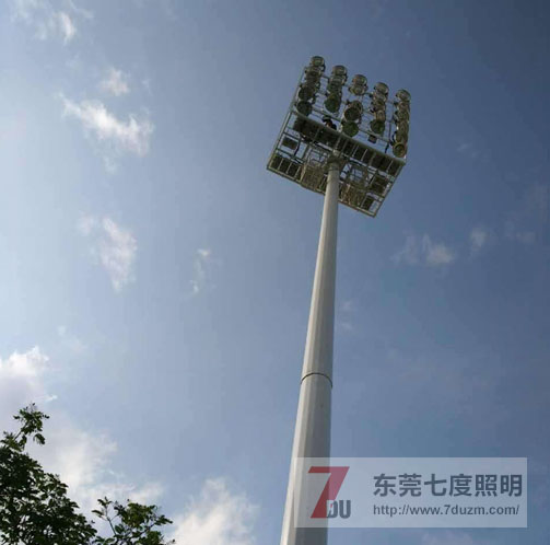 專業足球場照明麻豆视频污APP在线下载圖片效果