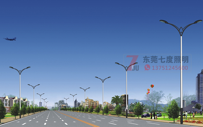 市政道路照明安裝多高麻豆传媒视频APP污破解版合適？
