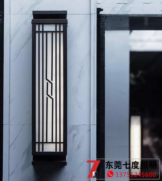 麻豆视频APP官网照明新中式風格牆壁燈圖片展示